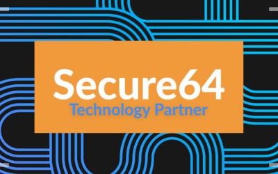 Technology Partner Success Story: 6connect and Secure64