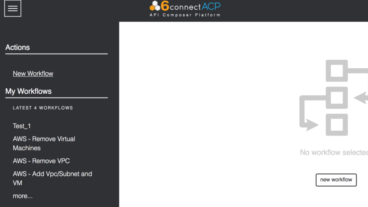 6connect ACP – Sneak Peek