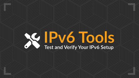 ipv6 ddos attack tools
